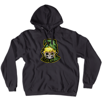 livingtyler23 Hoodies (No-Zip/Pullover)