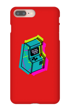 Retro iPhone Phone Cases