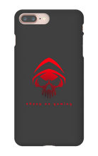 highlandgamer iPhone Phone Cases
