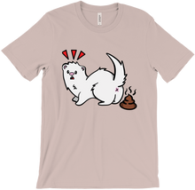 Ferret Poop T-Shirt