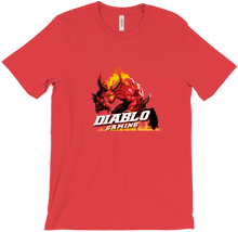 Diablo (Nuevo Logo) T-Shirts