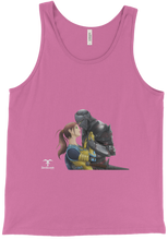darkbahamuthtwitch Tank Top