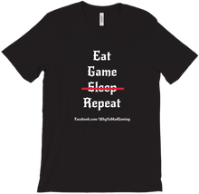 whyyamadgaming T-Shirts