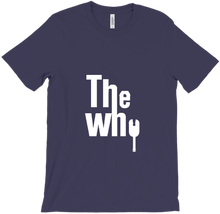 The Why