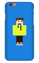 iPhone case na telefony