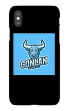 conlanfn iPhone Phone Cases