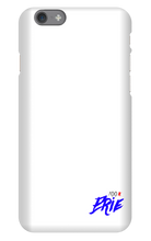 Erie iPhone Phone Cases