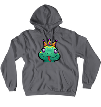 vaatiqueen44 Hoodies (No-Zip/Pullover)