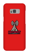 hotspotgaming Samsung Phone Cases