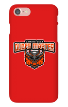 dudesmastergaming iPhone Phone Cases