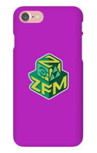 zfm12 iPhone Phone Cases