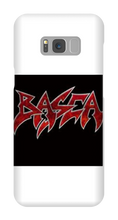 bascamattirufuss1345 Samsung Phone Cases