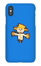 biscuitcrumbless iPhone Phone Cases