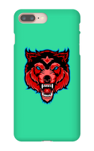 heroicvault iPhone Phone Cases