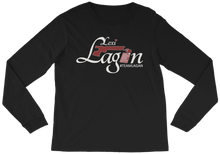 lexilagin Long Sleeve Tee