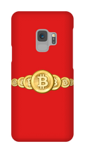 g0eltv Samsung Phone Cases