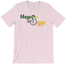 megseggs T-Shirts