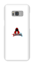 Funda de Samsung logo secundario daviid0714