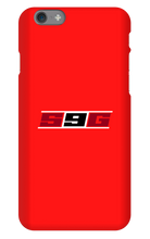 sam9gaming iPhone Phone Cases