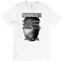 thenestoshow T-Shirts