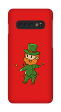 Lucky Samsung Case