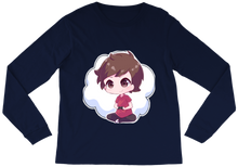 Epic Gamer Long Sleeve Tee