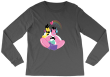 Pride long-sleeve-tee