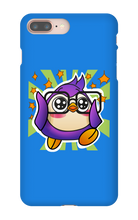 geekycleary Hype iPhone Phone Cases