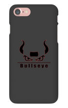 im_bullseye iPhone Phone Cases