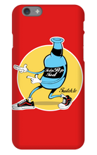 Sodapop Tad iPhone Phone Cases