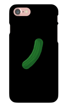 Dill with it iPhone Cases