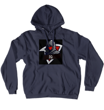 iq_0w Hoodies (No-Zip/Pullover)