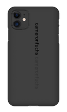 Official Cameron Phone Case