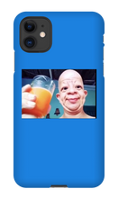 maxiiftn iPhone Phone Cases
