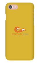 keragon iPhone Phone Cases