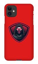 mysticalbud iPhone Phone Cases