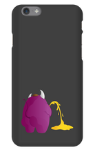 Carcasa para iPhone