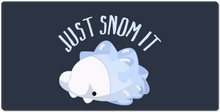 Just Snom It XXL Gaming Mousepad