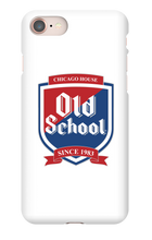 Old School Since 83' iPhone Phone Cases