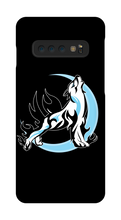 APrimalWolf Logo Samsung Phone Cases