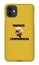 viniccius404 iPhone Phone Cases