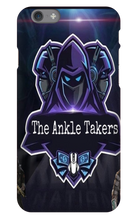 the ankle takers team iPhone Phone Cases