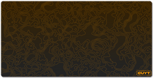 realcuyt XXL Gaming Mousepad
