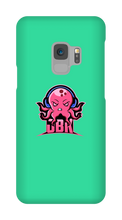 jennybeank Samsung Phone Cases