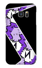 Sabe Logo Emblem - Samsung Phone Case