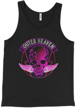 Outer Heaven 💀 tílko