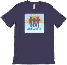 Man Up T-Shirt
