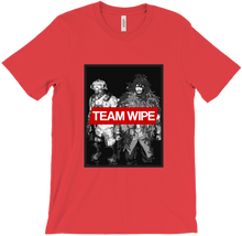 Team Wipe Deploy T-Shirts