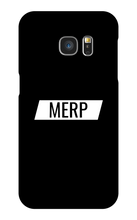 Merp Samsung Phone Cases