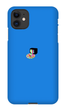 particlegamestv iPhone Phone Cases